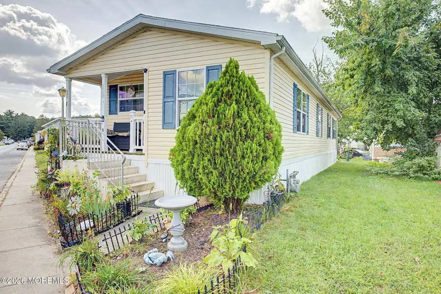 503 5th Street, Jackson, NJ 08527 - #3