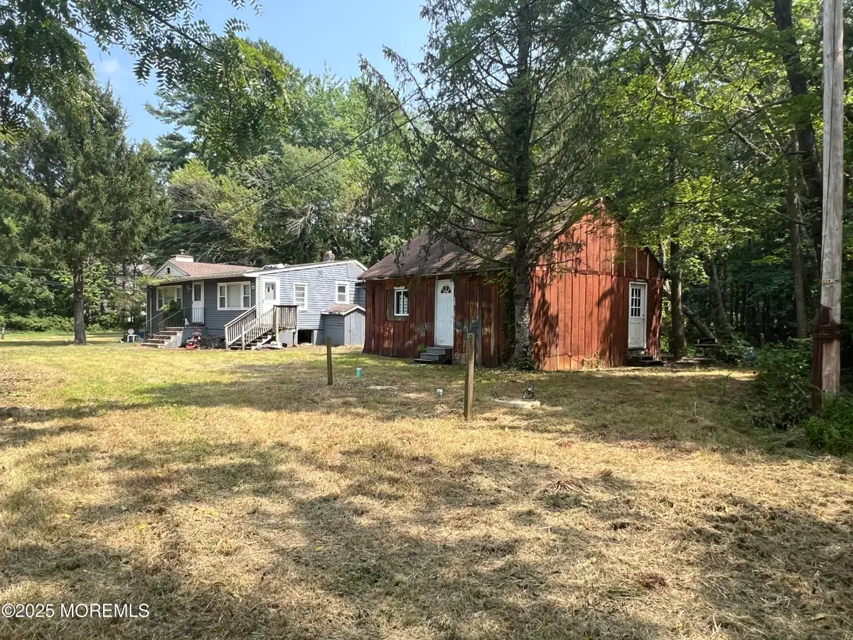 138 Disbrow Hill Road, Millstone Township, NJ 08535 - #1