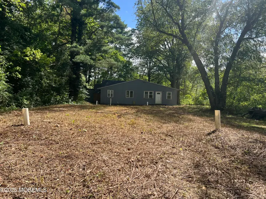 138 Disbrow Hill Road, Millstone Township, NJ 08535 - #2