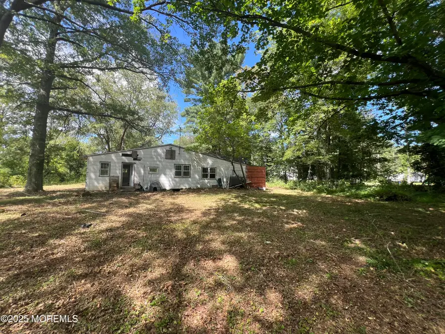 138 Disbrow Hill Road, Millstone Township, NJ 08535 - #3