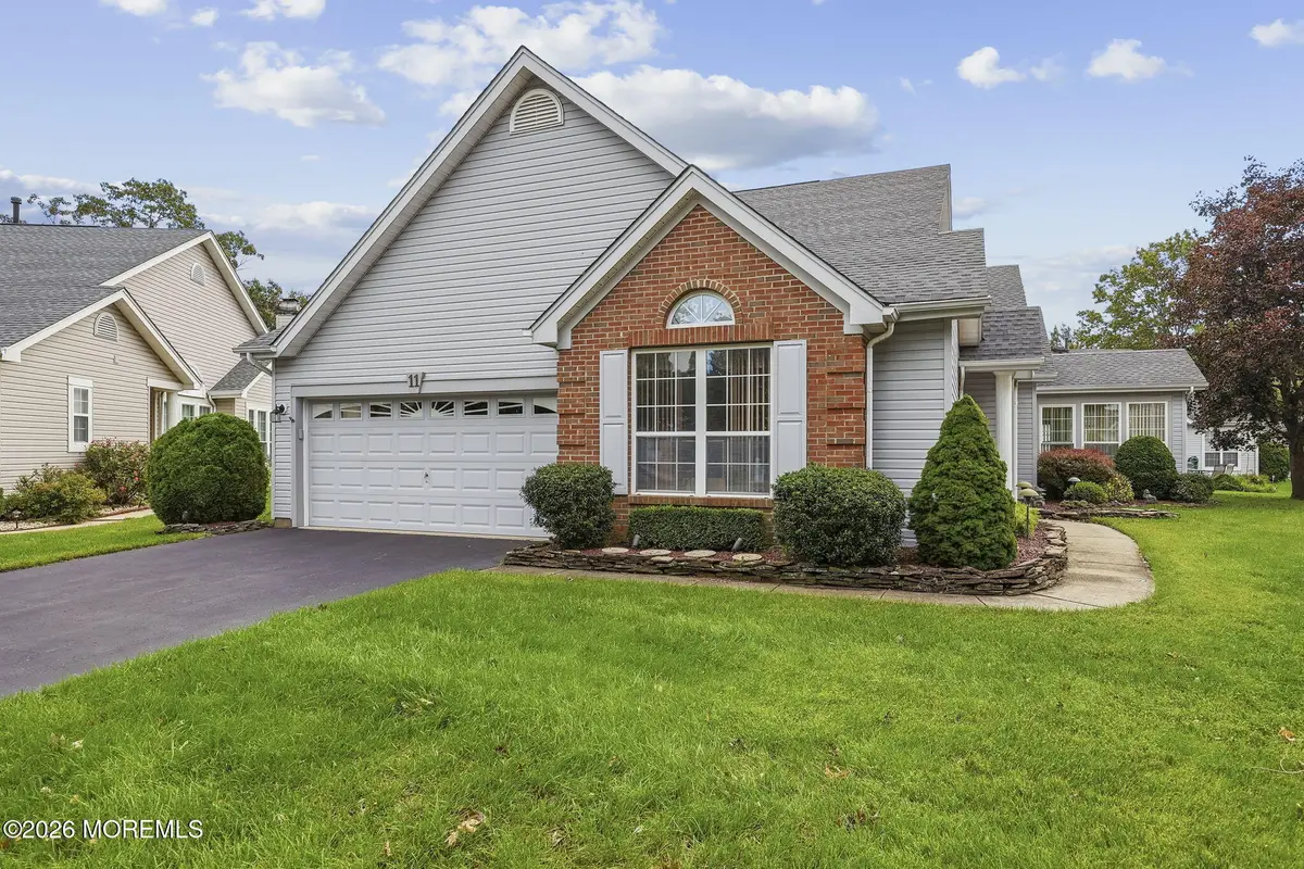11 Strauss Court, Bayville, NJ 08721 - #1