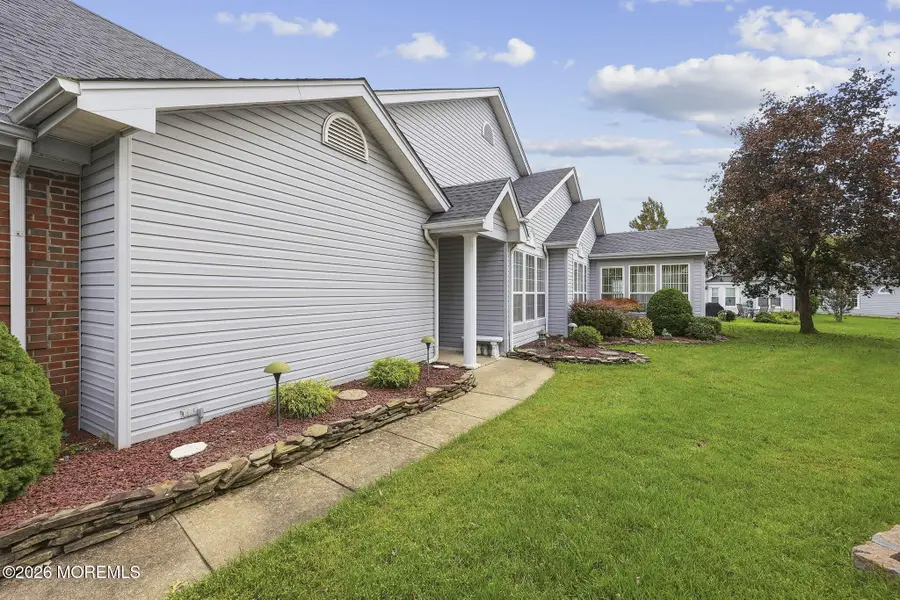11 Strauss Court, Bayville, NJ 08721 - #3