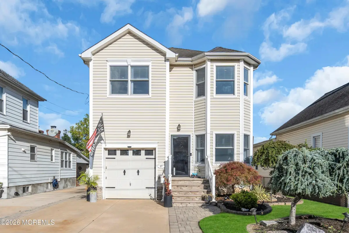 17 Center Street, South River, NJ 08882 - #1