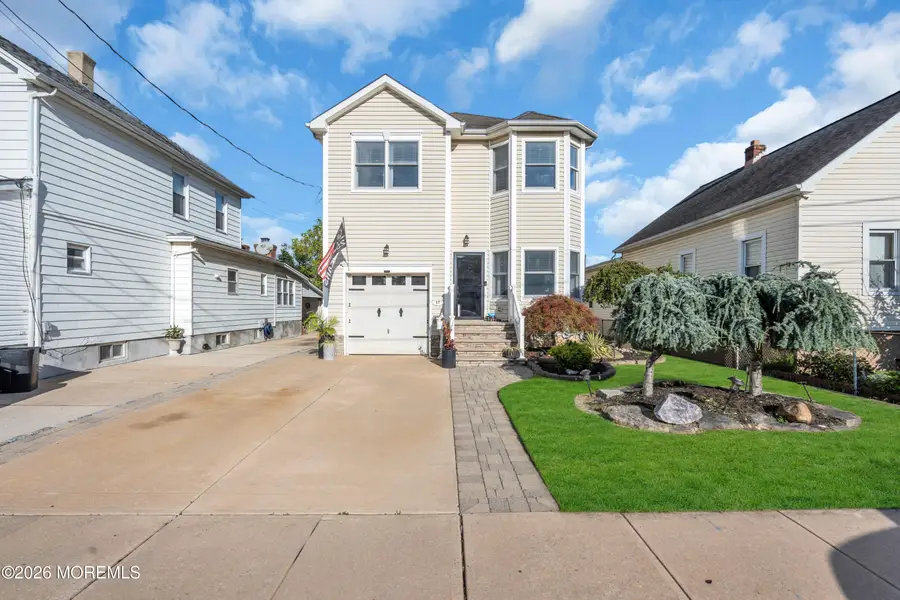 17 Center Street, South River, NJ 08882 - #2