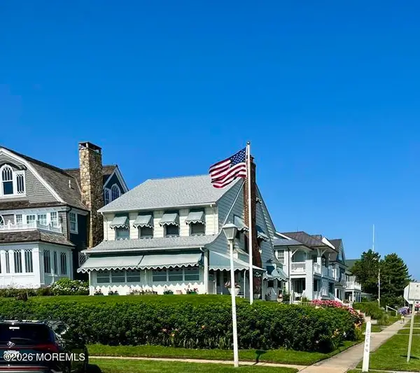 101 Ocean Avenue, Sea Girt, NJ 08750