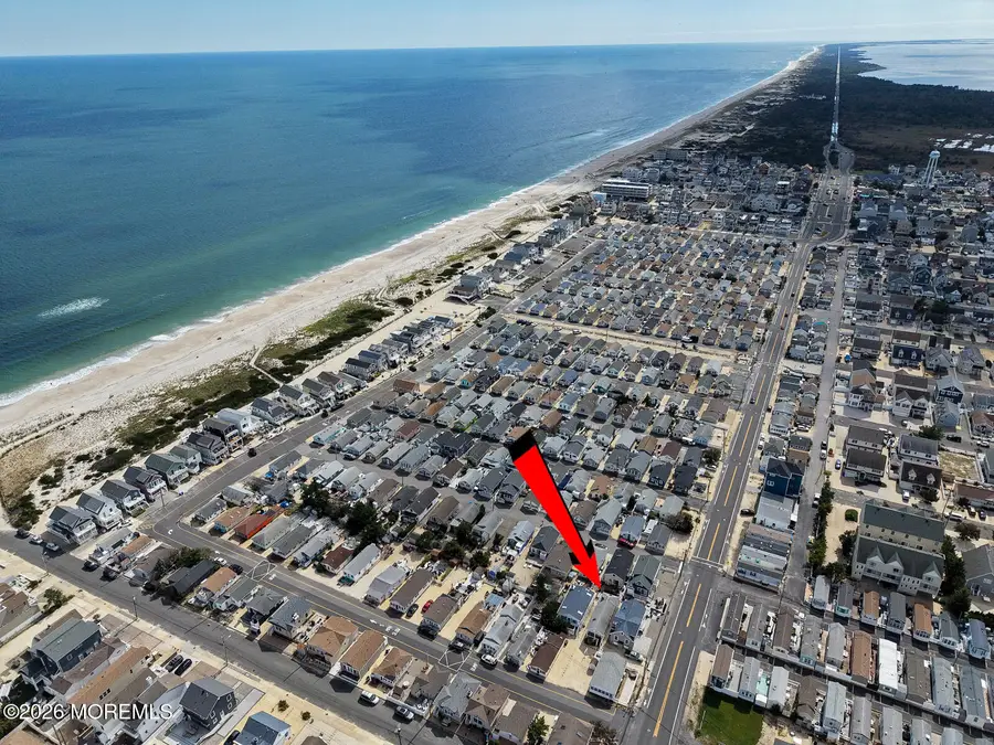 32A 1st Lane, Seaside Park, NJ 08752 - #2