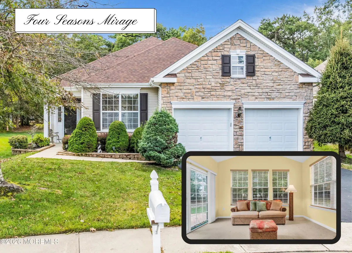 8 Mystic Cove Terrace, Barnegat, NJ 08005 - #1