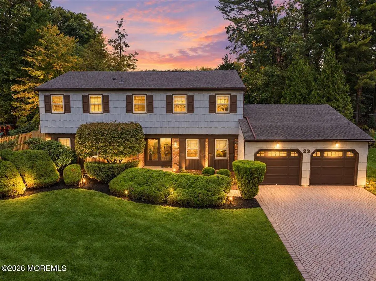 23 Regina Road, Morganville, NJ 07751 - #1