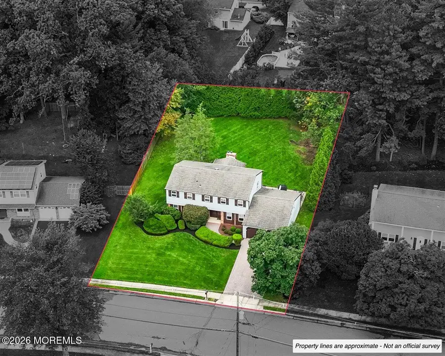 23 Regina Road, Morganville, NJ 07751 - #2