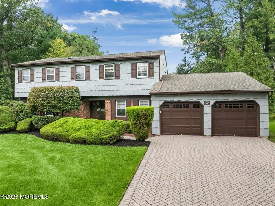 23 Regina Road, Morganville, NJ 07751 - #3