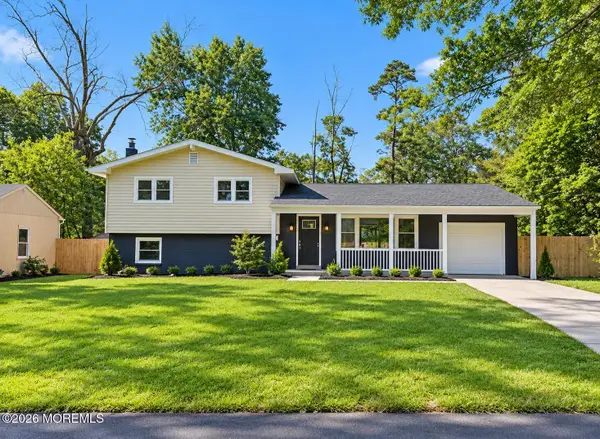 412 New Jersey Road, Browns Mills, NJ 08015