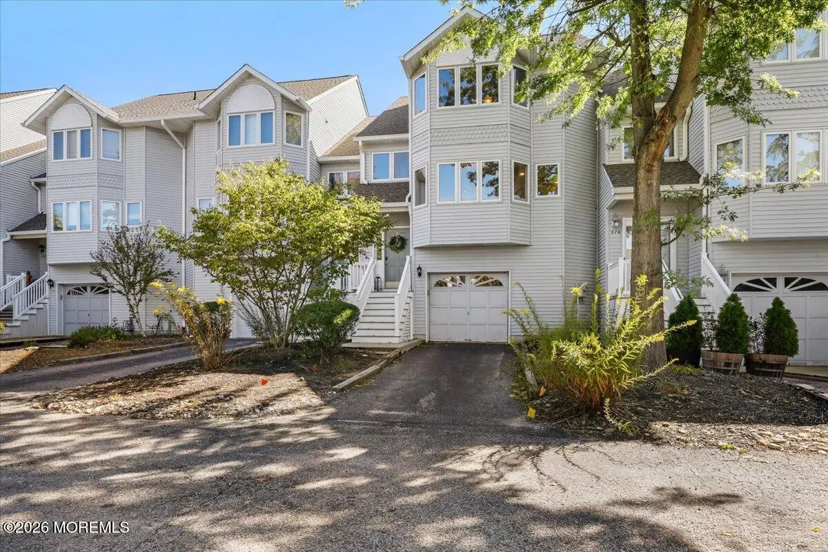 375 Begonia Court #3705, Toms River, NJ 08753 - #1