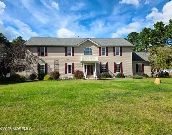 1901 Paterson Avenue, Manchester, NJ 08759