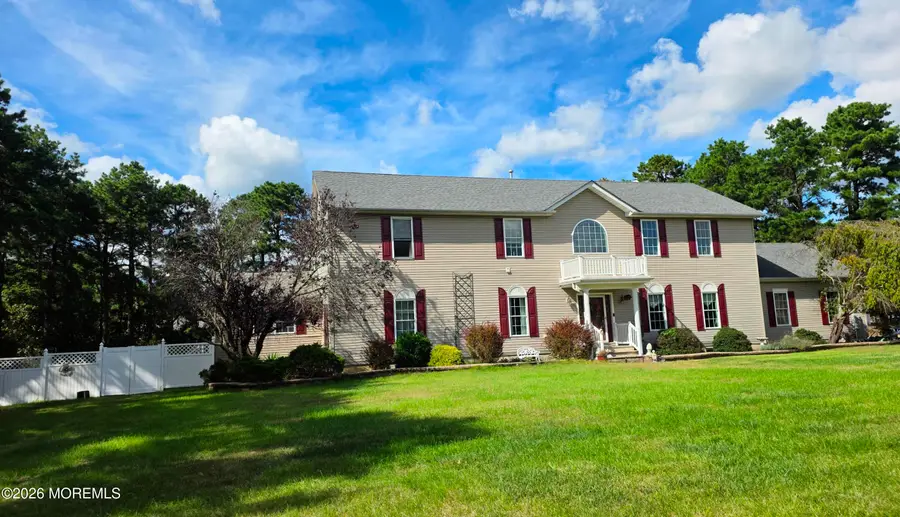 1901 Paterson Avenue, Manchester, NJ 08759 - #2