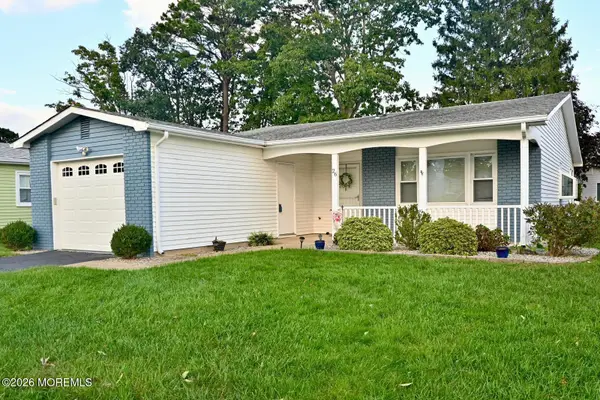 26 Arms Court, Brick, NJ 08723