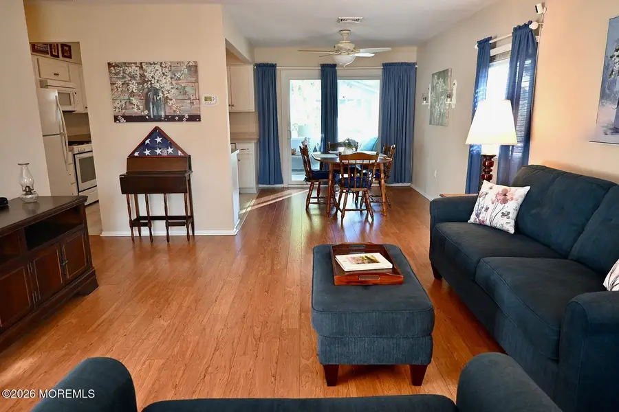 26 Arms Court, Brick, NJ 08723 - #3
