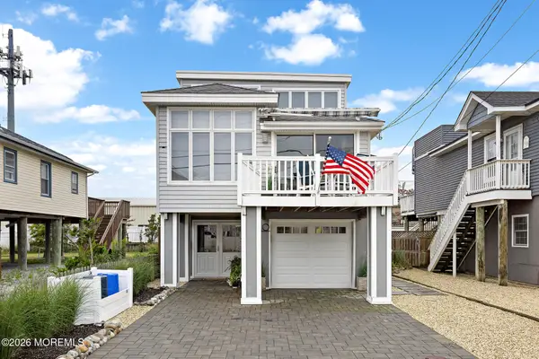 30 Winifred Avenue, Long Beach Twp, NJ 08008