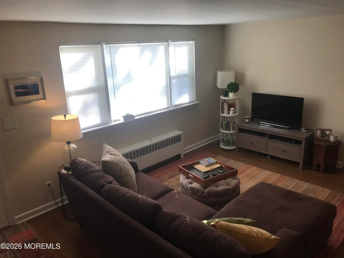 100 Manor Drive #100, Red Bank, NJ 07701 - #1