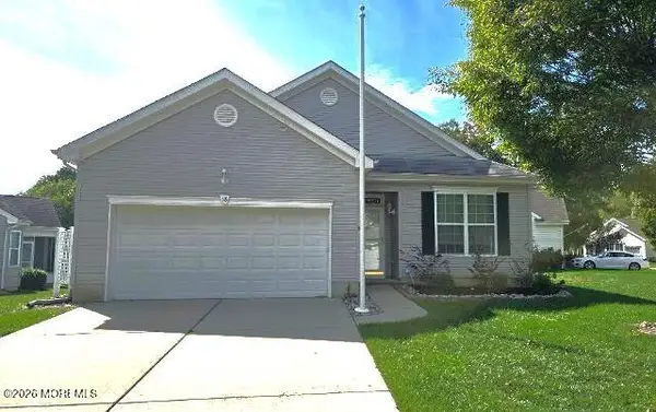 18 Daffodil Drive, Little Egg Harbor, NJ 08087
