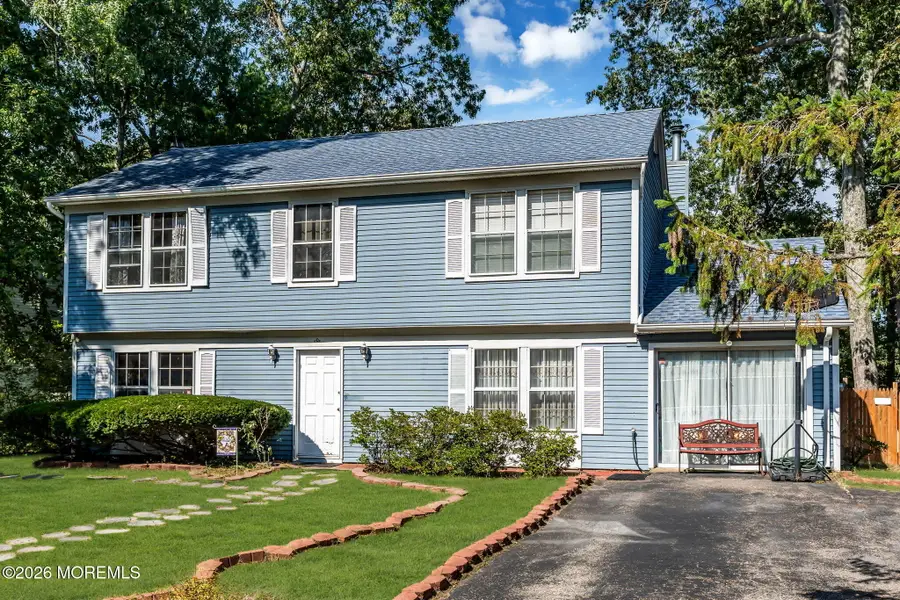 6 Riverwood Court, Toms River, NJ 08757 - #2