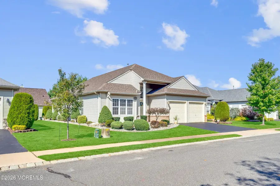 48 Dante Drive, Manchester, NJ 08759 - #3