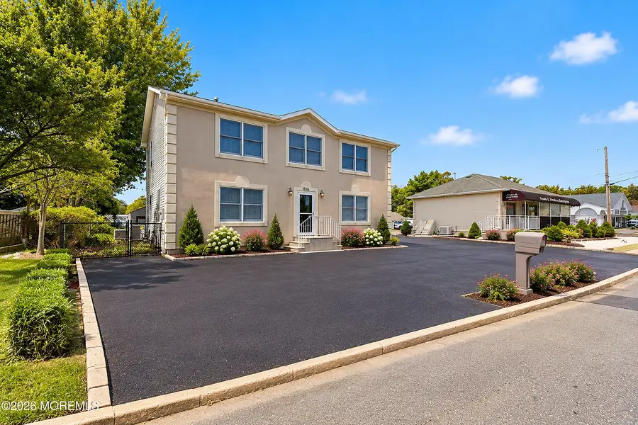 806 Fischer Boulevard, Toms River, NJ 08753 - #2