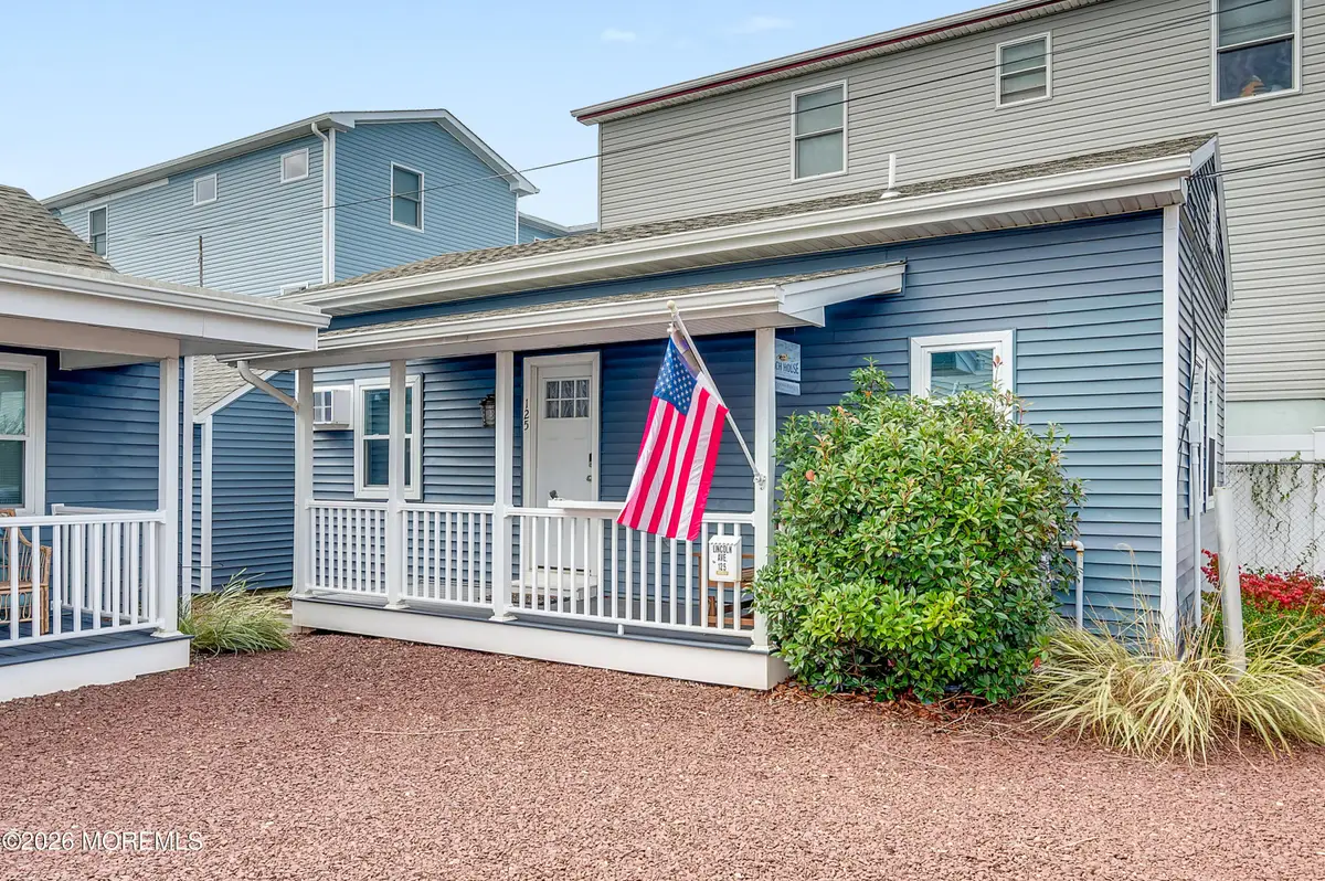 125 Lincoln Avenue #4, Seaside Heights, NJ 08751 - #1