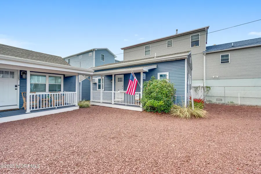125 Lincoln Avenue #4, Seaside Heights, NJ 08751 - #2