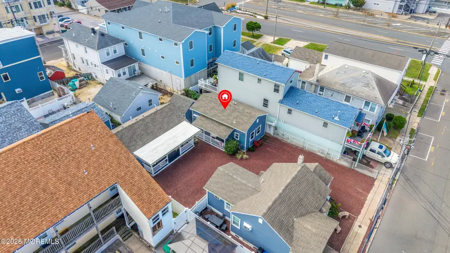 125 Lincoln Avenue #4, Seaside Heights, NJ 08751 - #3