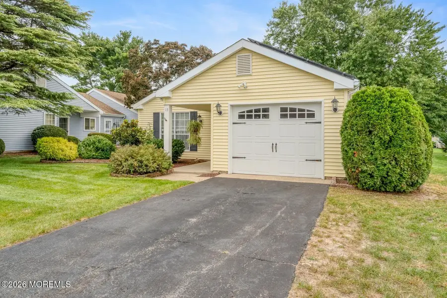 13 Turnbridge Row, Manchester, NJ 08759 - #2