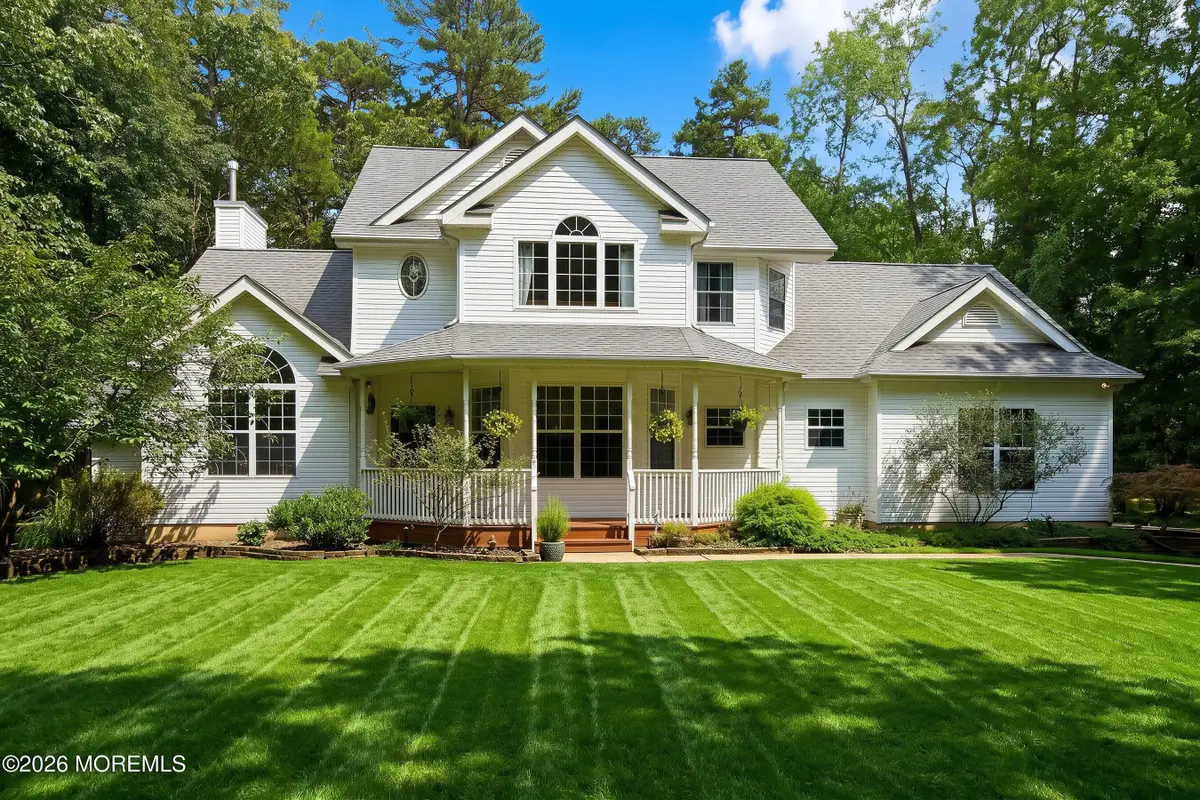 203 Pleasant Grove Road, Jackson, NJ 08527 - #1