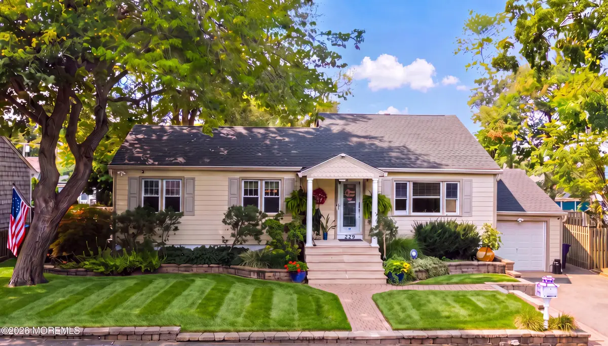 229 19th Avenue, Brick, NJ 08724 - #1
