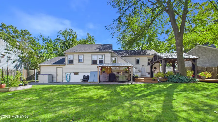 229 19th Avenue, Brick, NJ 08724 - #3
