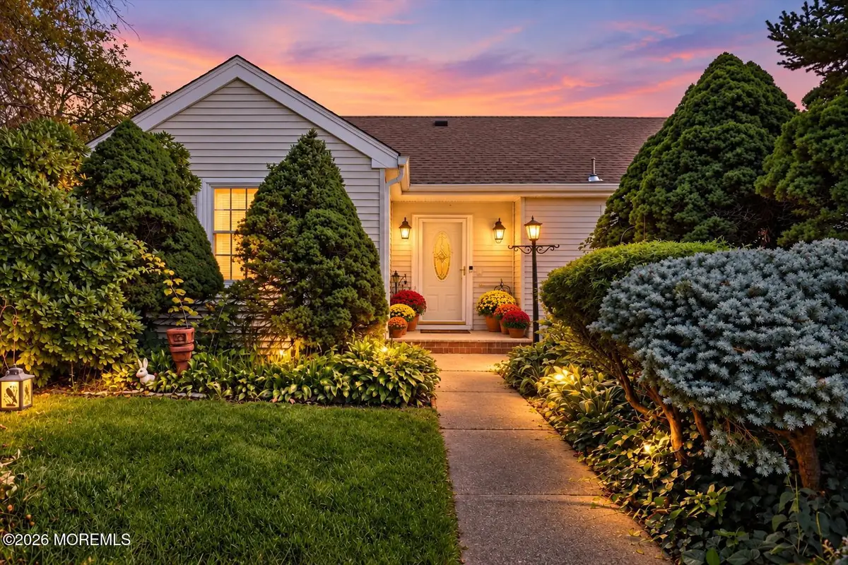36-A Dag Hammarskjold Boulevard #A, Freehold, NJ 07728 - #1