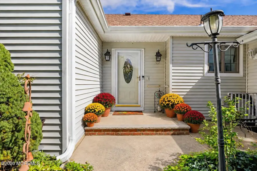 36-A Dag Hammarskjold Boulevard #A, Freehold, NJ 07728 - #3