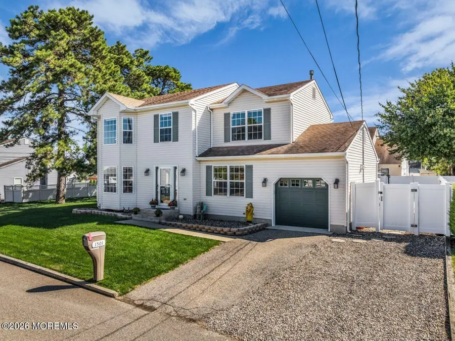1501 Mermaid Avenue, Beachwood, NJ 08722 - #2