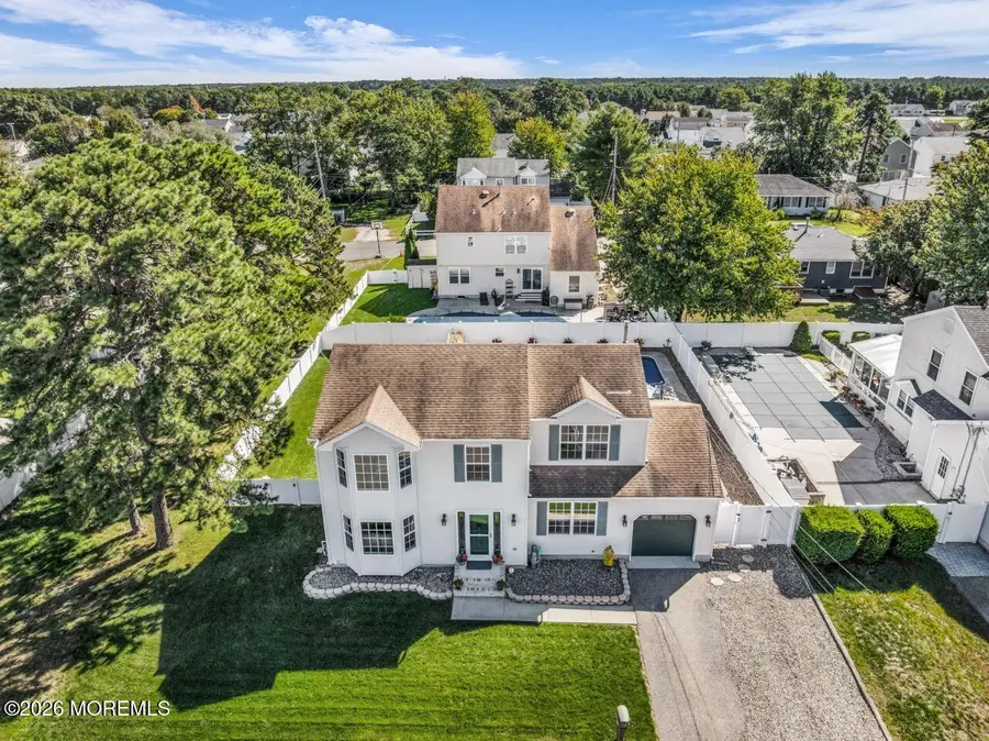1501 Mermaid Avenue, Beachwood, NJ 08722 - #3