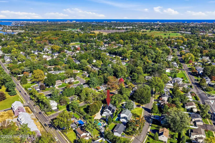 48 Hedge Drive, Oceanport, NJ 07757 - #2