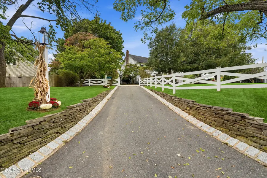 48 Hedge Drive, Oceanport, NJ 07757 - #3