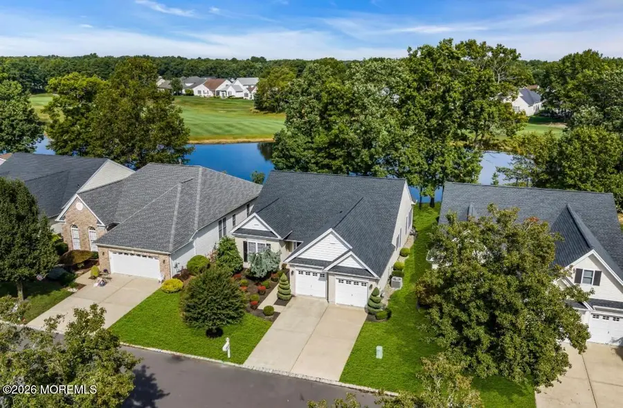 28 Winged Foot Road, Jackson, NJ 08527 - #2