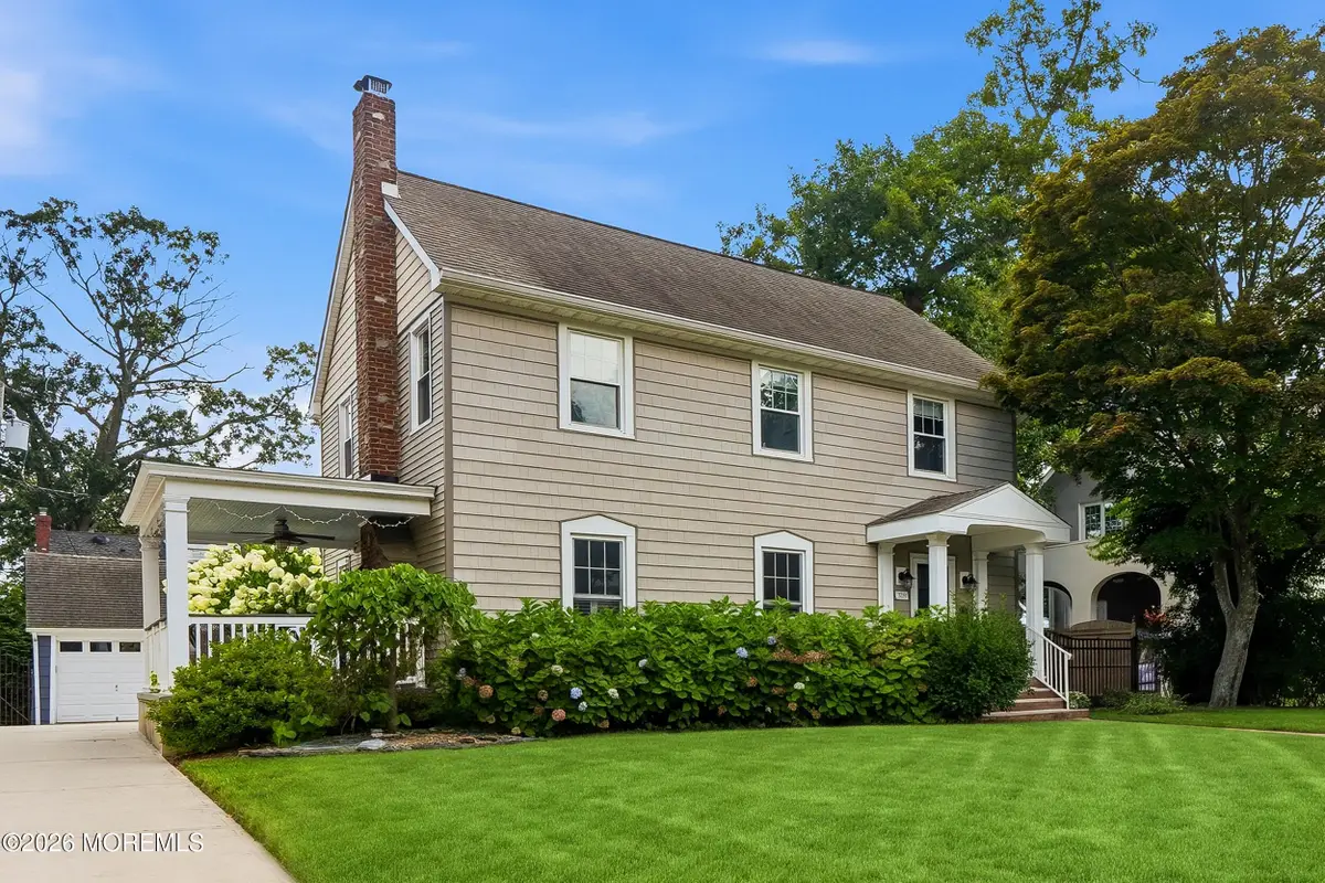 508 Blanchard Parkway, Allenhurst, NJ 07711 - #1