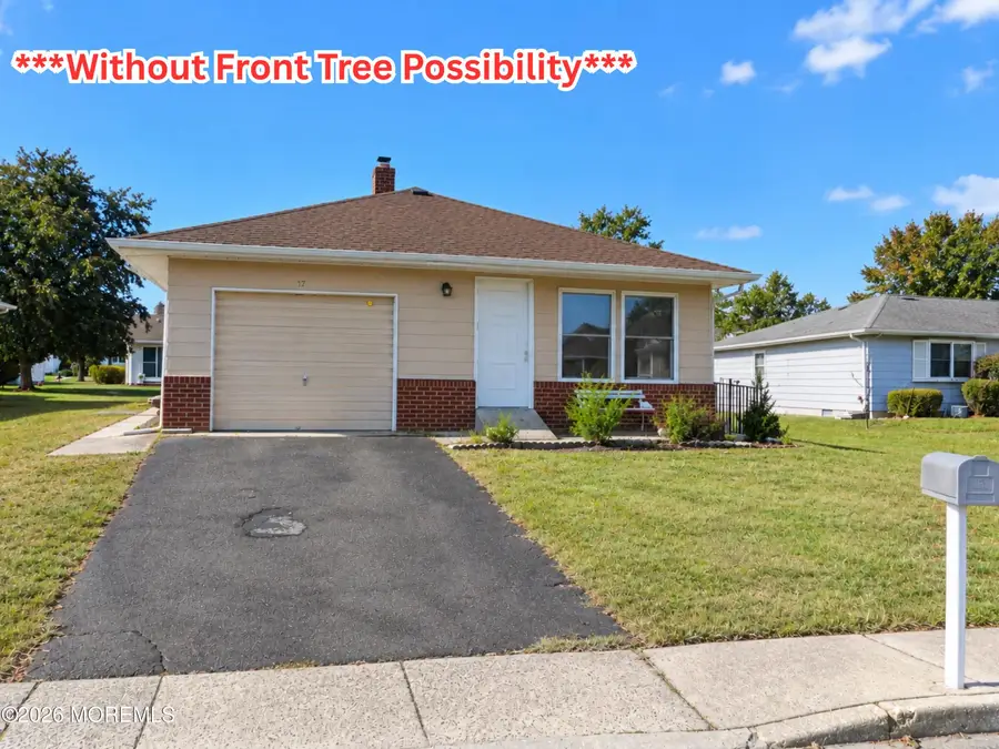 17 Spanish Wells Street, Toms River, NJ 08757 - #2