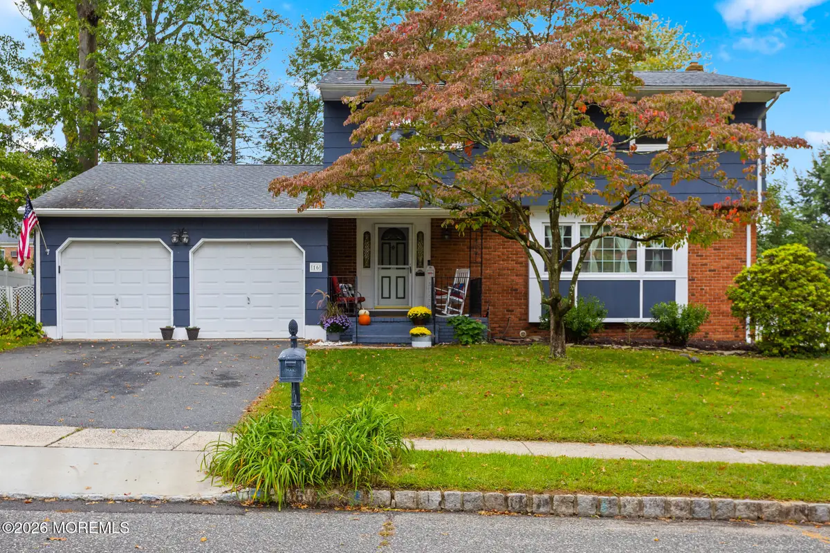 16 Twain Drive, Allentown, NJ 08501 - #1