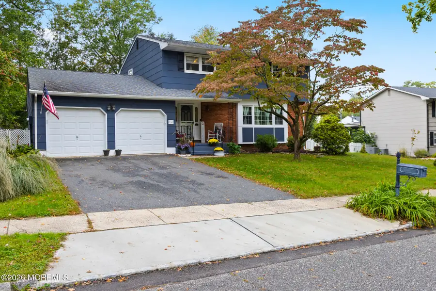 16 Twain Drive, Allentown, NJ 08501 - #2