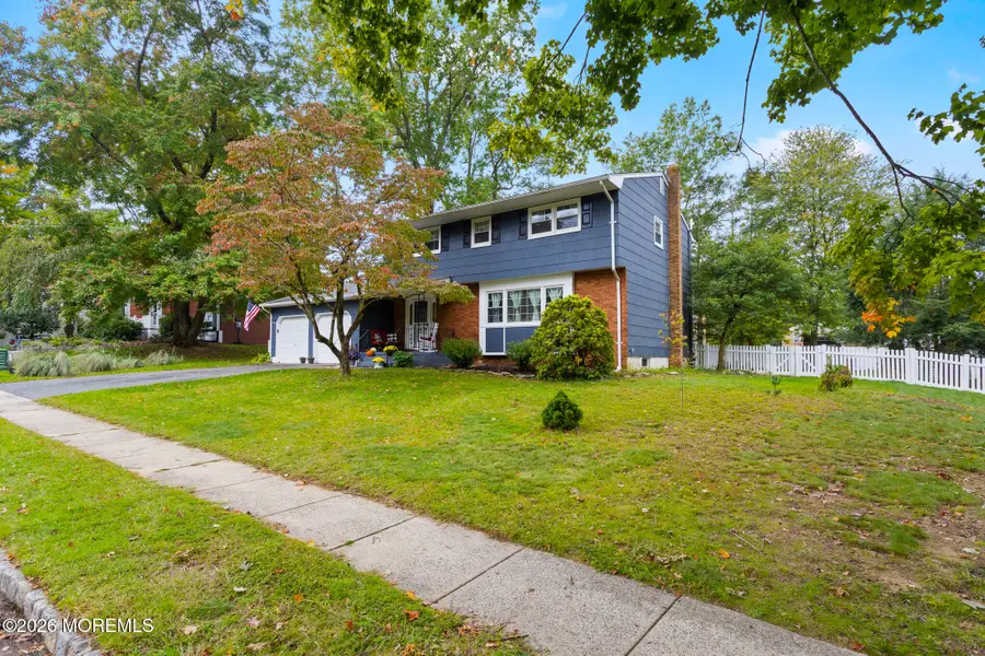 16 Twain Drive, Allentown, NJ 08501 - #3
