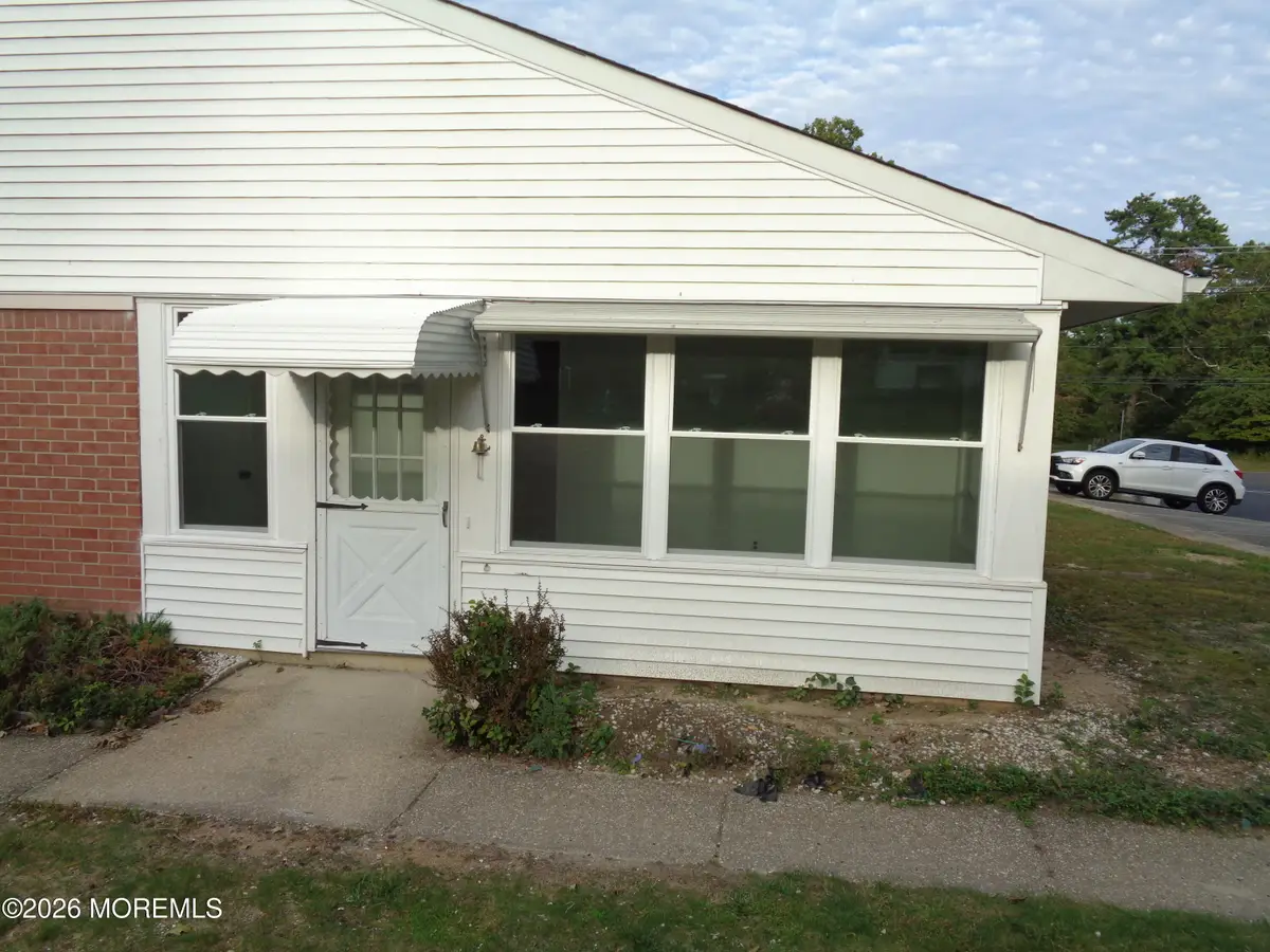 128 A Rosewood Drive, Whiting, NJ 08759 - #1