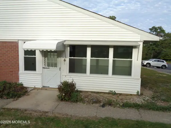 128 A Rosewood Drive, Whiting, NJ 08759