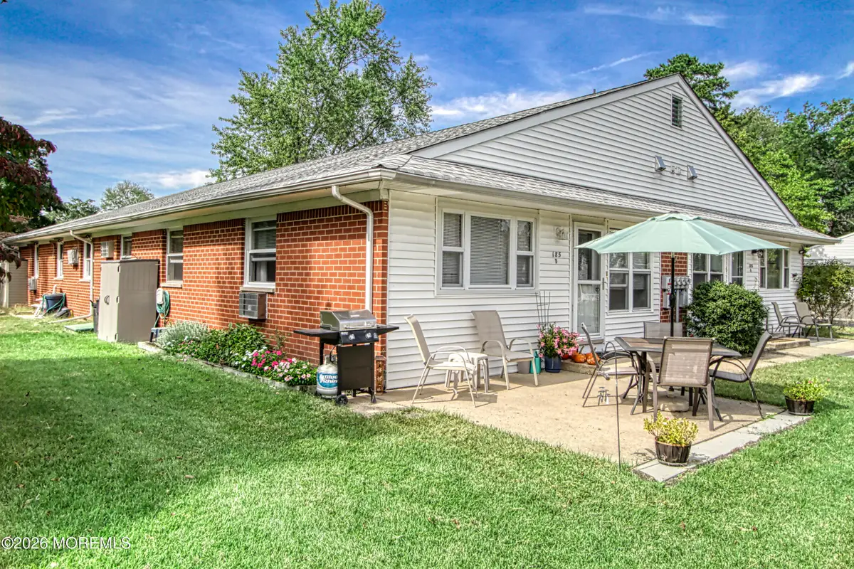 185 D Laurel Place, Whiting, NJ 08759 - #1