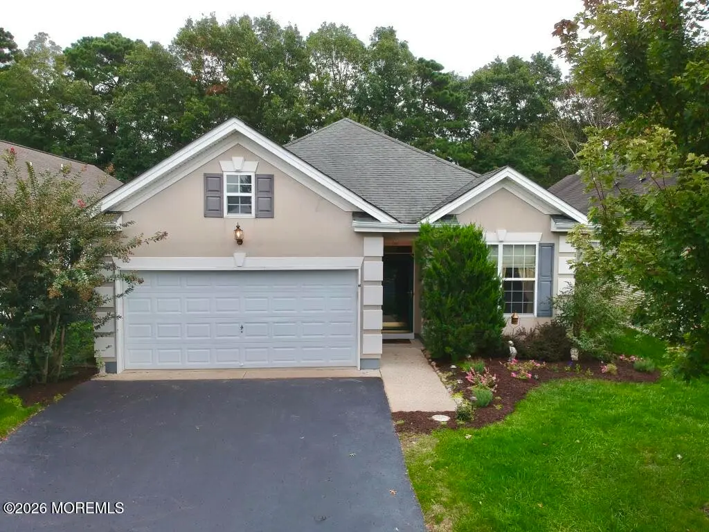 44 Marlow Drive, Jackson, NJ 08527 - #1