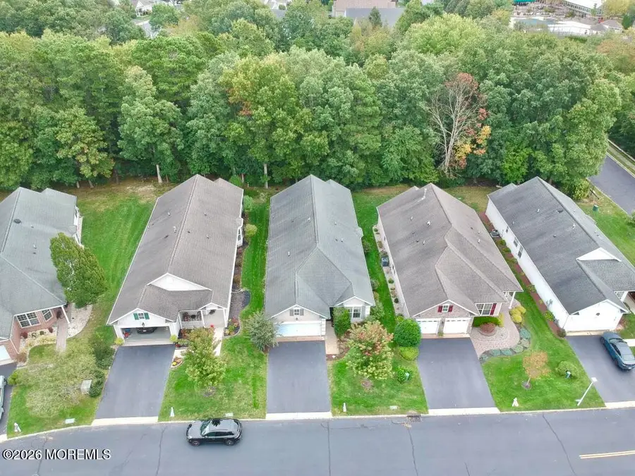 44 Marlow Drive, Jackson, NJ 08527 - #2